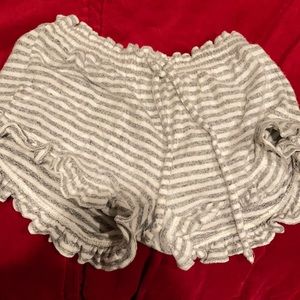 Super soft lounge shorts